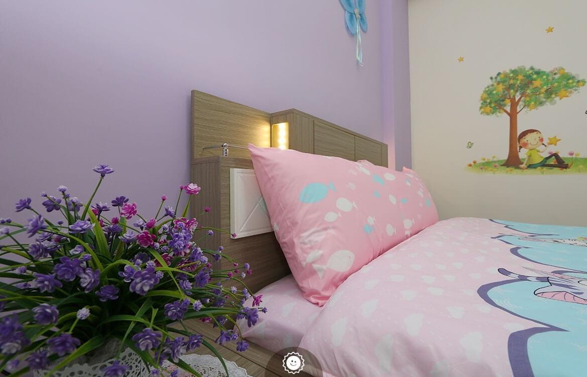 Tang Cai Sky B&B Луодонг Екстериор снимка