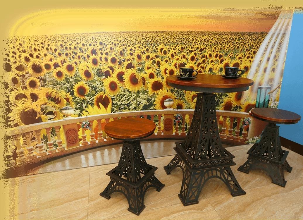 Tang Cai Sky B&B Луодонг Екстериор снимка